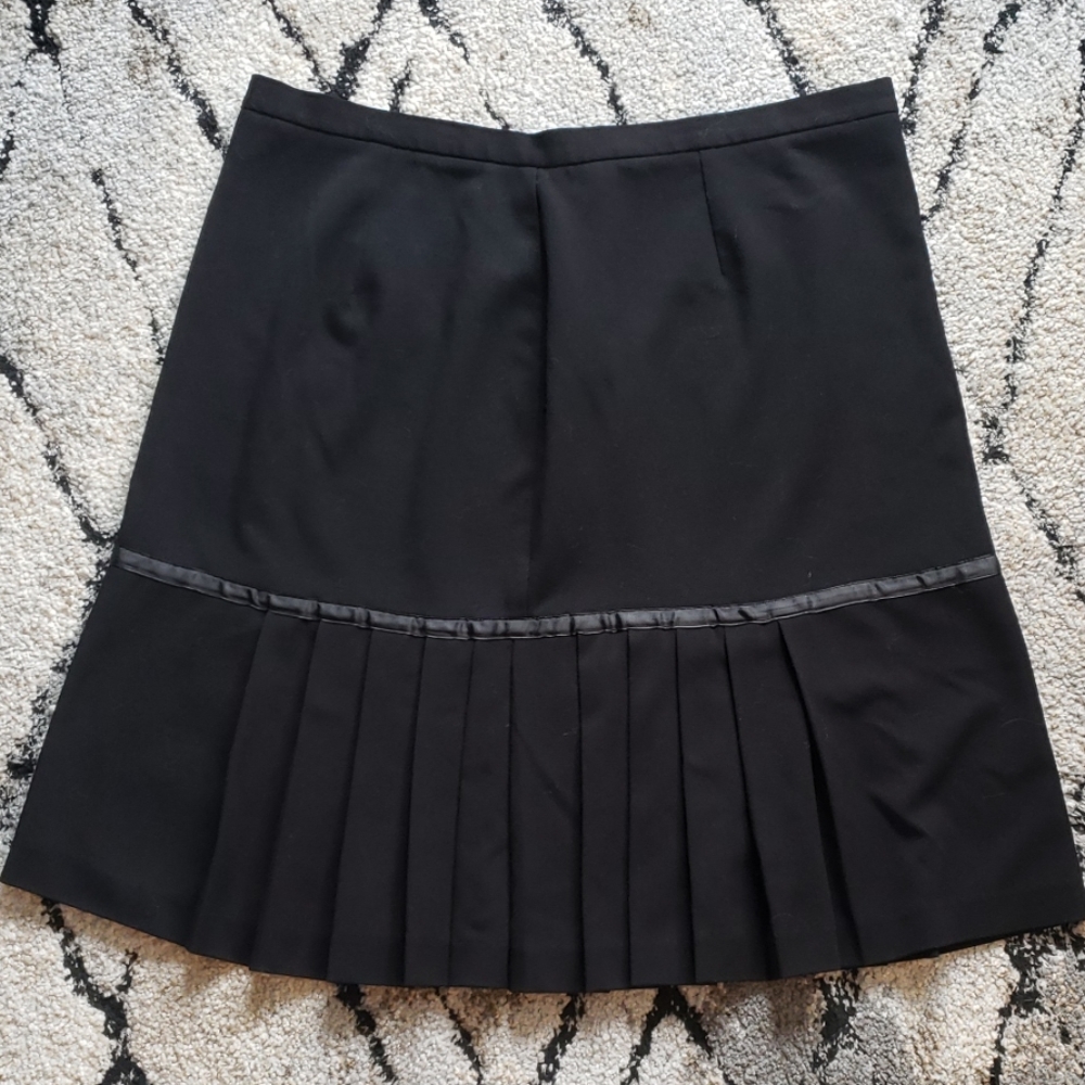 Flirty Skirt